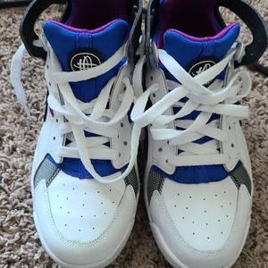 Nike hurrache flight sz 5y